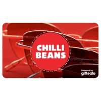 Gift Card Chilli Beans S/100 - 12356