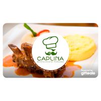 Gift Card Caplina S/150 - 11332