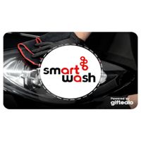 Gift Card Smart Wash S/100 - 11628