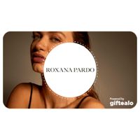 Gift Card Roxana Pardo S/250 - 16450