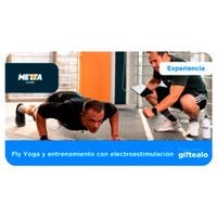 Gift Card Metta Studio S/60 - 16279
