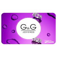 Gift Card  GYG Joyeros S/200 - 17045