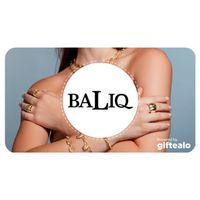 Gift Card Baliq S/100 - 12424