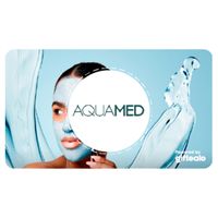 Gift Card Aquamed S/100 - 3551
