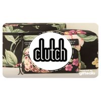Gift Card Clutch S/200 - 11589