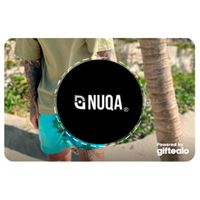 Gift Card Nuqa S/50 - 12737
