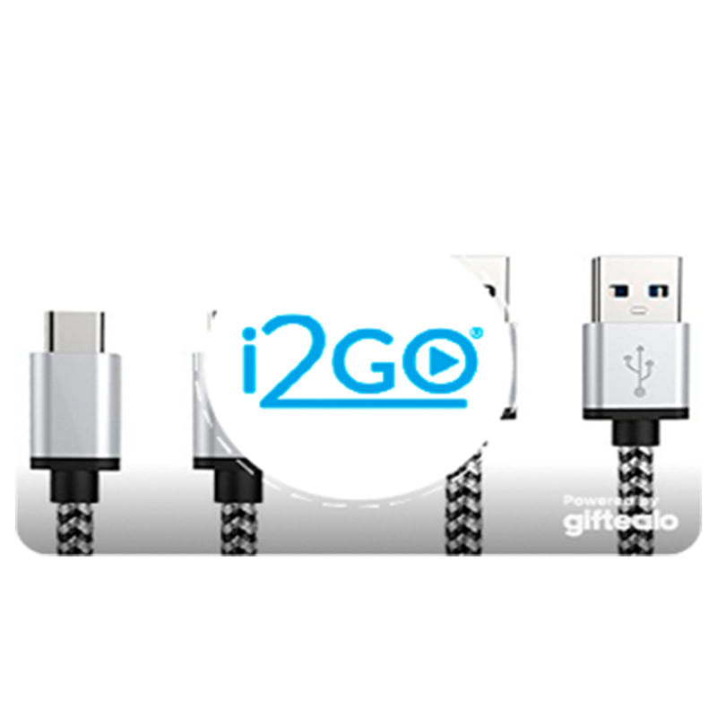 Gift Card I2Go S/100 - 12322
