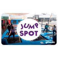 Gift Card Jump Spot S/100 - 13261
