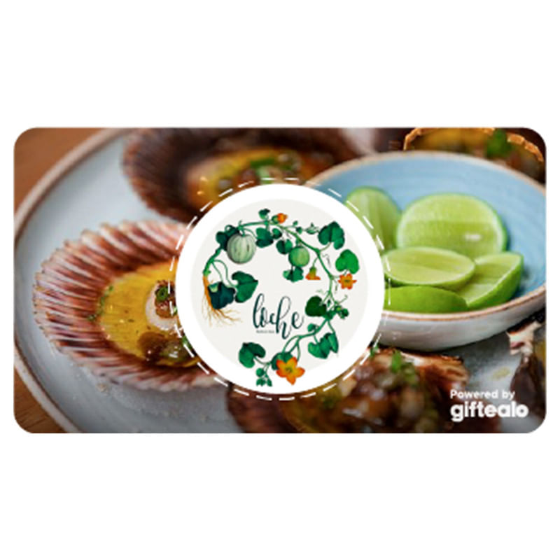 Gift Card Loche S/100 - 11378