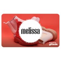 Gift Card Melissa S/50 - 12351