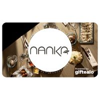 Gift Card Nanka S/50 - 17440