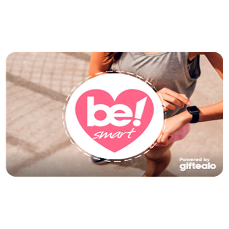 Gift Card Besmart S/100 - 13651