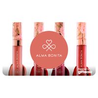 Gift Card Alma Bonita S/50 - 15526