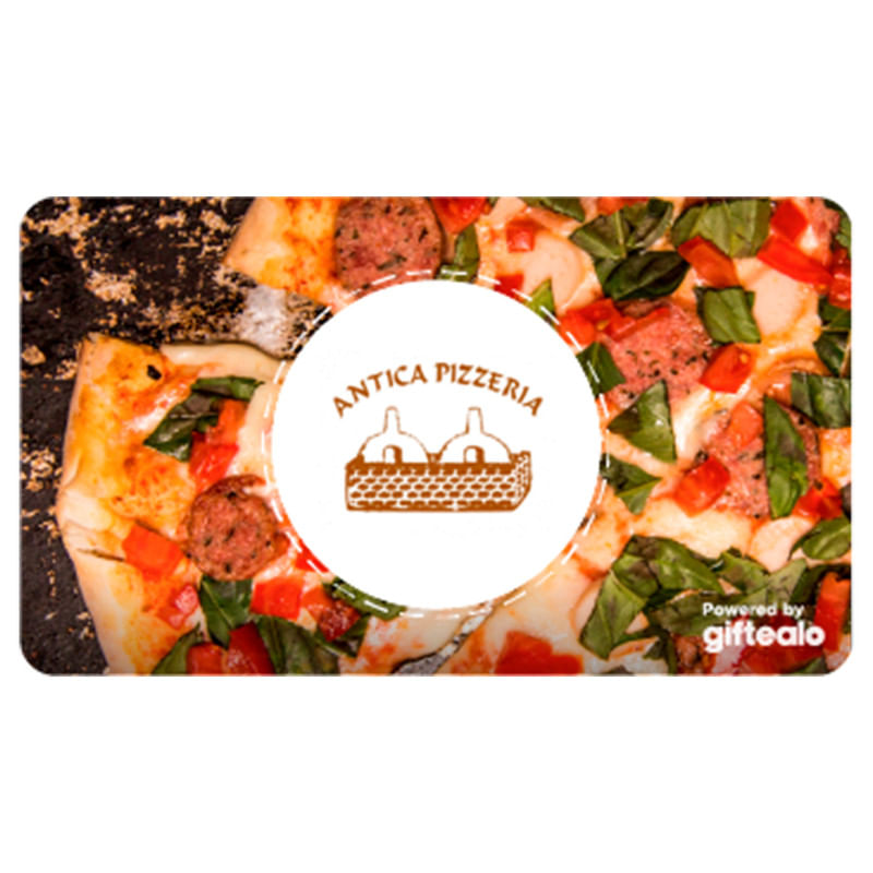 Gift Card Antica S/100 - 11930