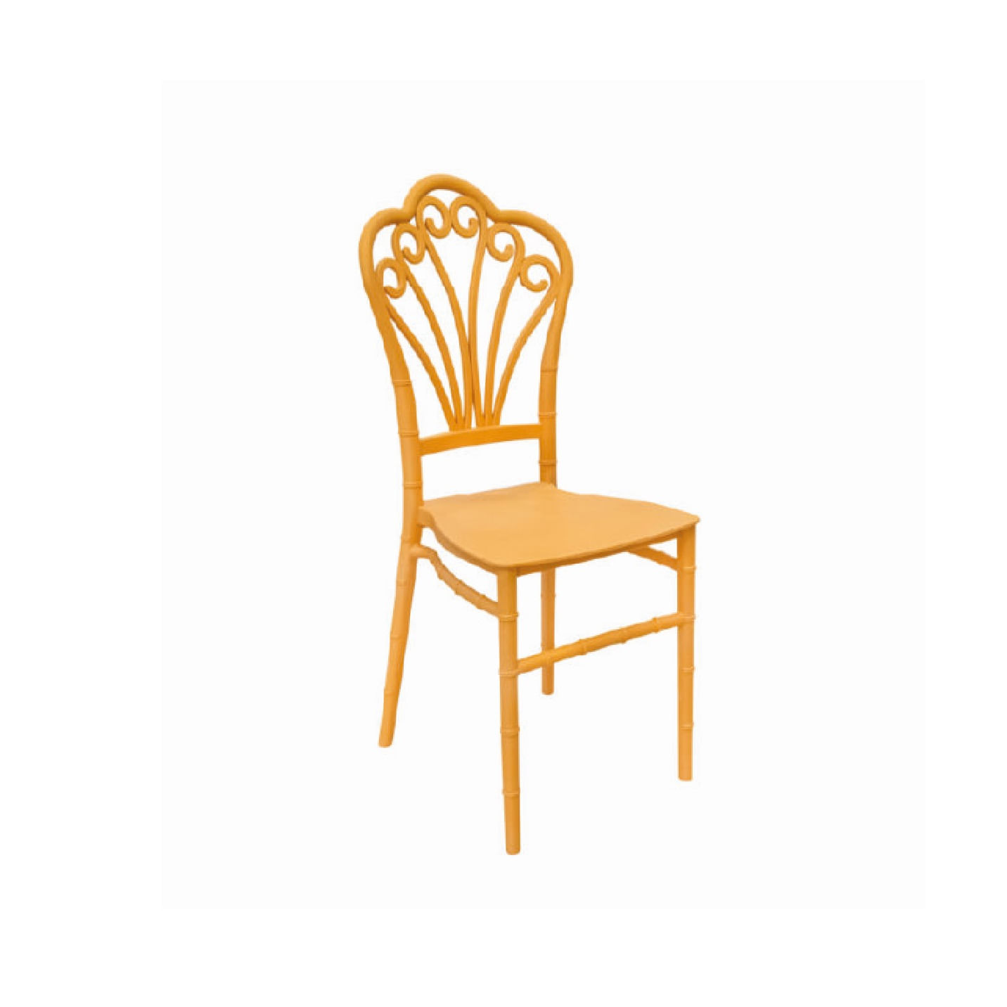 Silla para Eventos Lisboa Multicolor TU MESITA