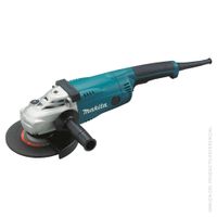 Esmeril Angular Eléctrico Makita 2200W 7"" GA7020