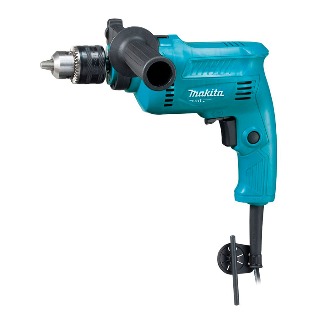 Taladro Percutor Eléctrico Makita MT 500W 5/8"" M0801B