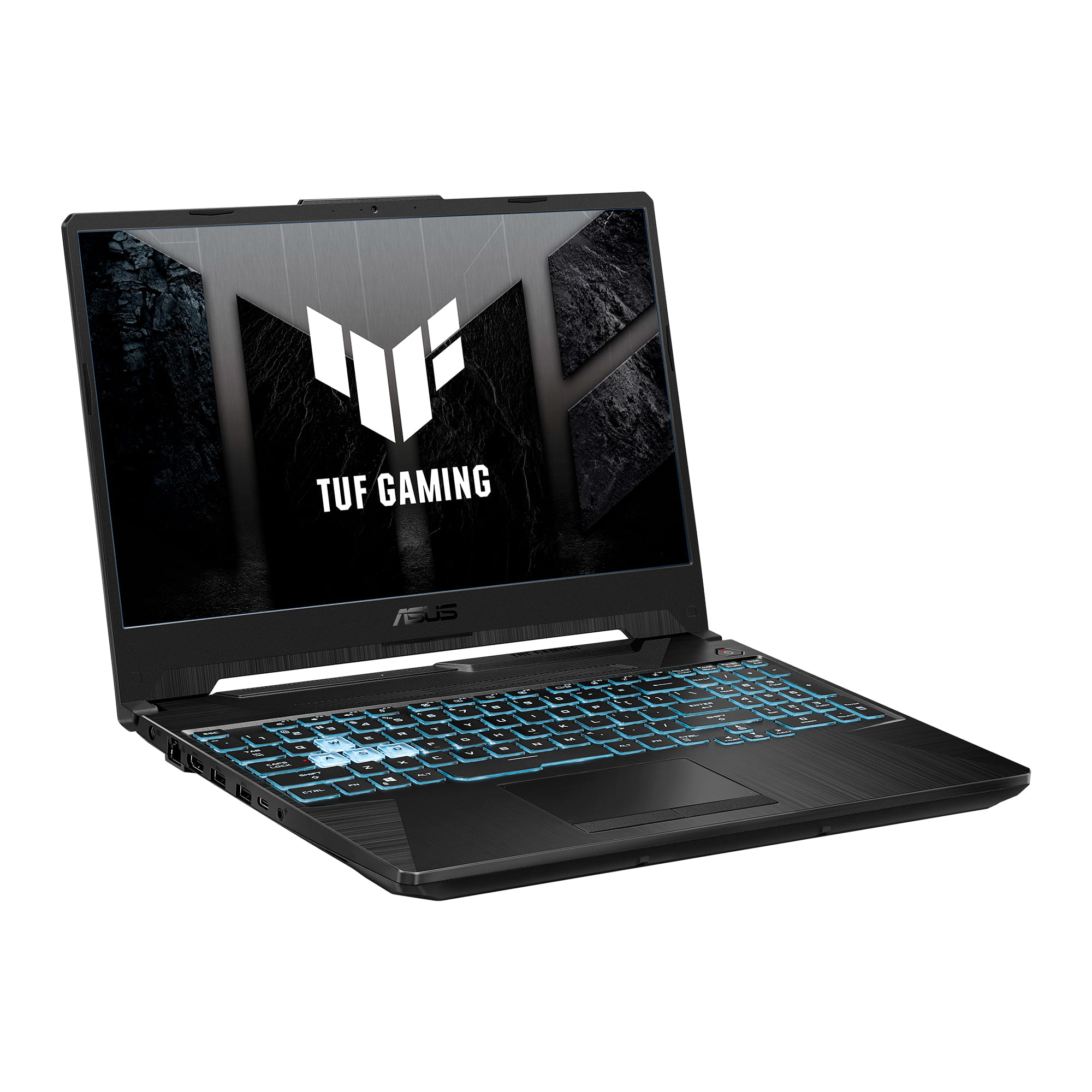 Laptop ASUS TUF Gaming A15 15.6"" AMD Ryzen 7 7445HS 512GB SSD 8GB RTX3050