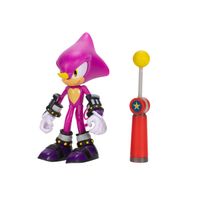 Figura De Acción Sonic Espio 10.5 Cm W20