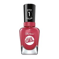 Esmalte De Uñas Sally Hansen Miracle Gel Proper P-Rose