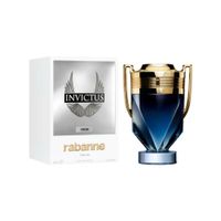 Pefume Invictus Parfum Rabanne Hombre Edp 100ml