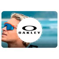 Gift Card Oakley S/200 - 12409