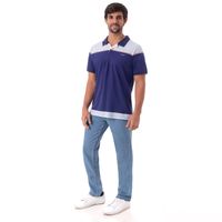 Jeans Pionier Hombre Ronald Rigido