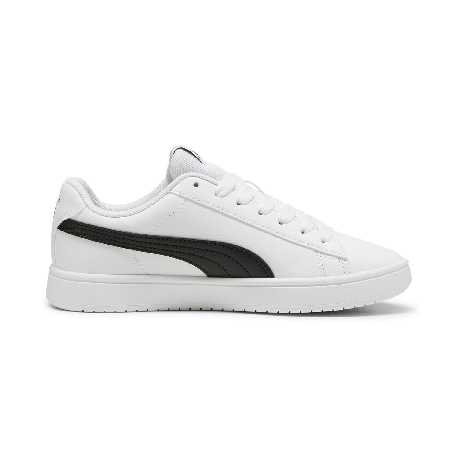 Zapatillas Urbanas Puma Niño Rickie Classic Jr 394252 13 Blanco