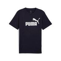Polo Deportivo Puma Hombre Ess No. 1 Logo Tee 682532 16 Azul