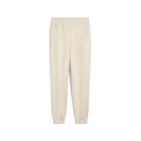 Pantalon De Buzo Puma Hombre Ess No. 1 Logo Sweatpants Fl Cl (S) 682607 87 Beige