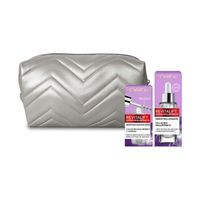 Set De Tratamiento Loreal Paris Duo Hidratación