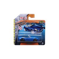 Vehículo De Juguete Maisto Diecast 3"" (Modelos Aleatorios)