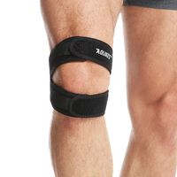 Menisqueras Deportivas AOLIKES A-7929 Ajustables