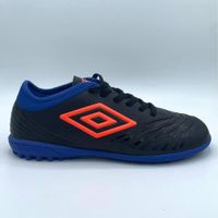 Zapatillas De Futbol Umbro Hombre 81922U Negro