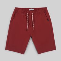 Short Para Niño Circus Bas Drill