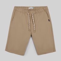 Short Para Niño Circus Bas Drill