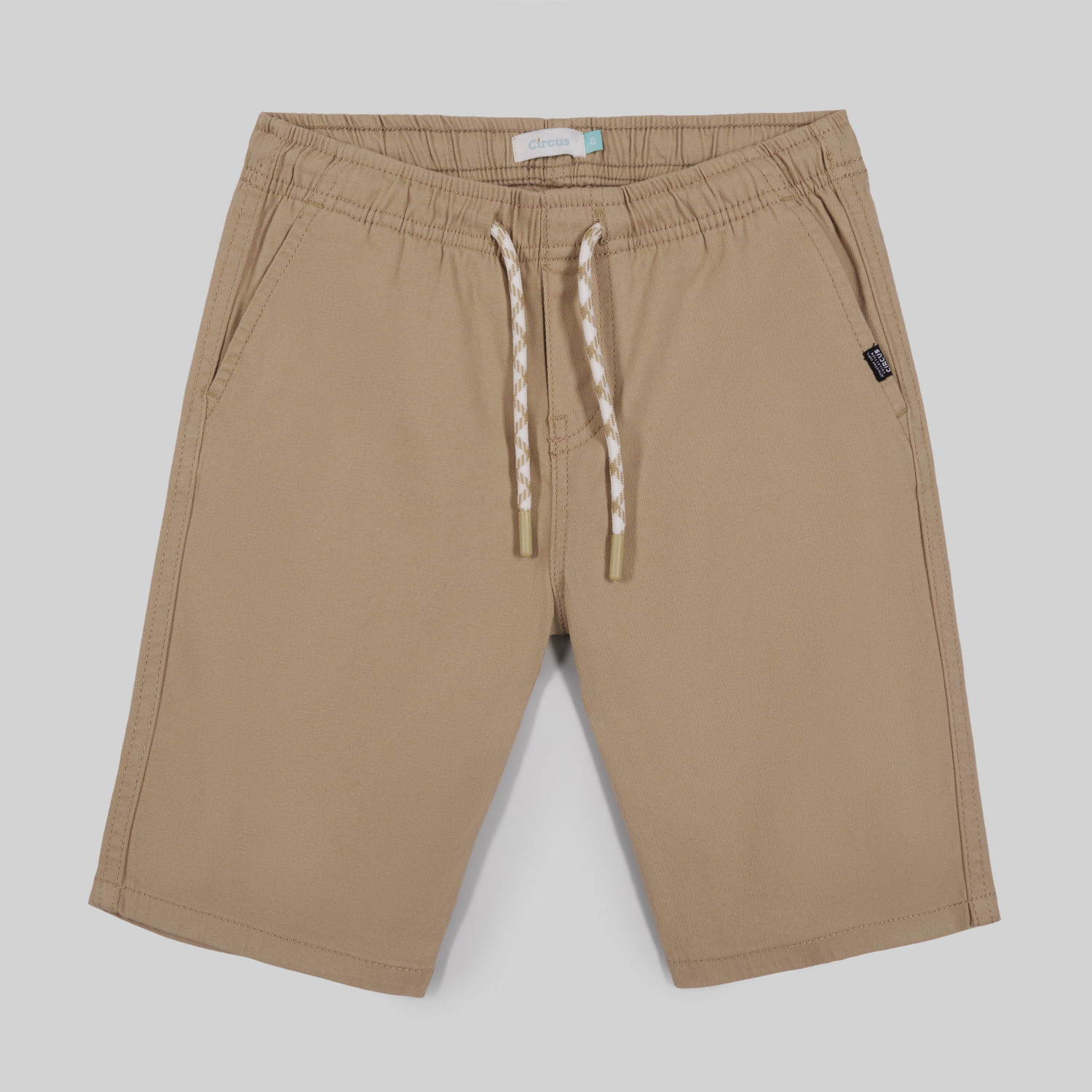 Short Para Niño Circus Bas Drill