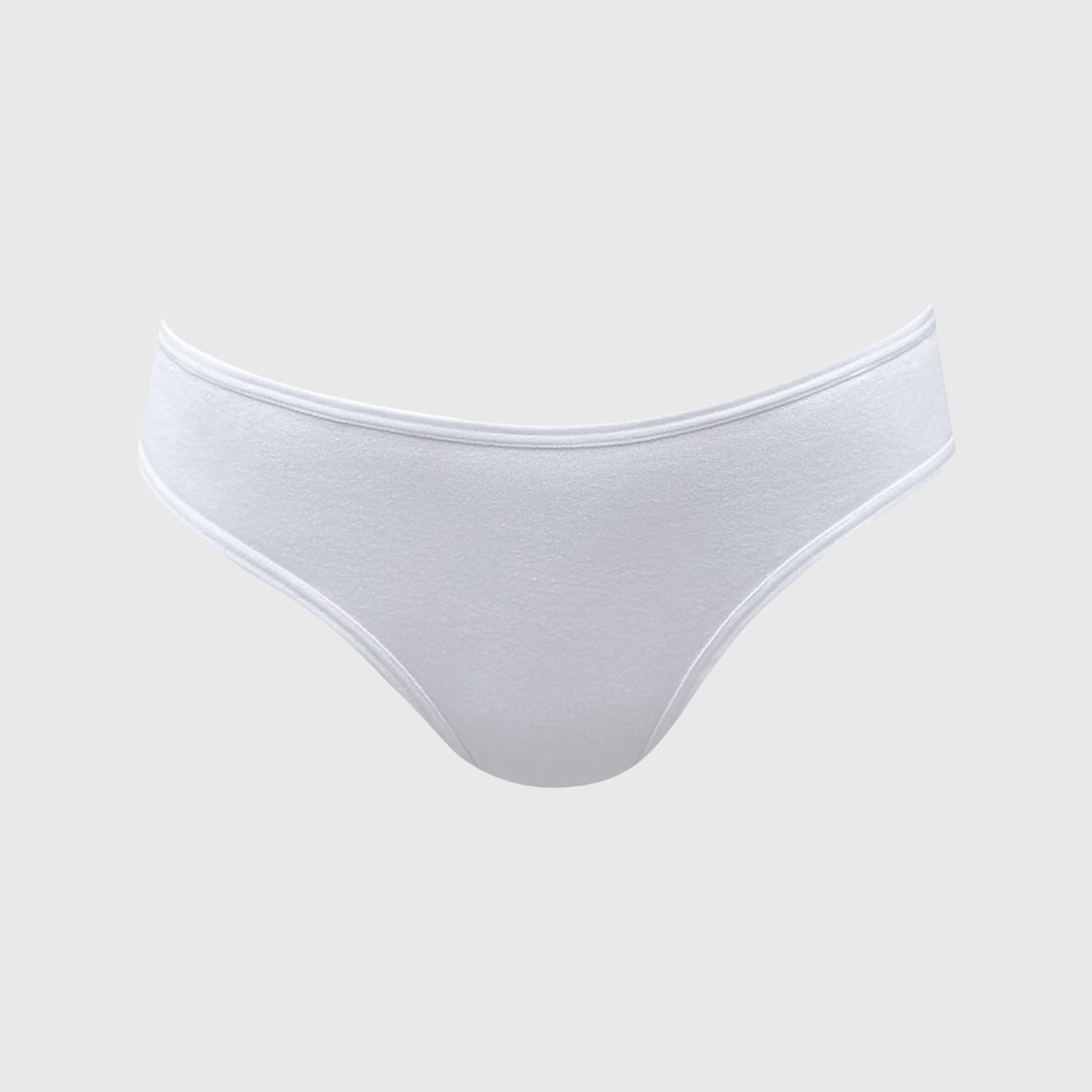 Calzón Bikini Mujer Comfy Koketa Algodón