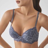 Sostén Push Up Mujer Roma Koketa