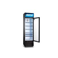 Exhibidor Vertical Visi-Cooler 1 Puerta -LG-290TC