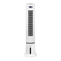 Enfriador De Aire Digital Imaco iys5535 nuevo Original (MUNDO ELECTRONICO)