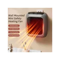 CALEFACTOR MODERNO HANDY HATER 800W