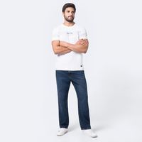 Jean Pionier Ring Loose Fit Domeniko