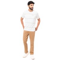 Pantalon Twill Comf. (Rct) Mateoz
