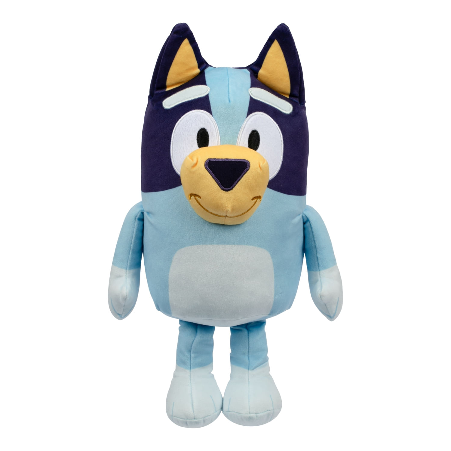 Peluche Básico Bluey 30 Cm