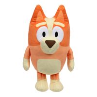 Peluche Básico Bluey Bingo 30 Cm