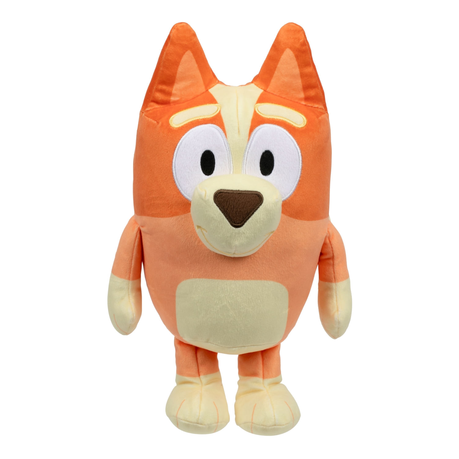 Peluche Básico Bluey Bingo 30 Cm