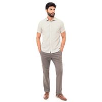 Pantalon Twill Comf. (Rct) Mateoz