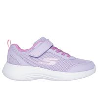 Zapatillas Urbanas Skechers Niña 303573L-Lav Morado