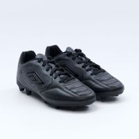Zapatillas De Futbol Umbro Hombre Xiii Fg 82156U Negro